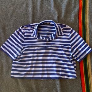 COPY - Ralph Lauren RLX golf polo